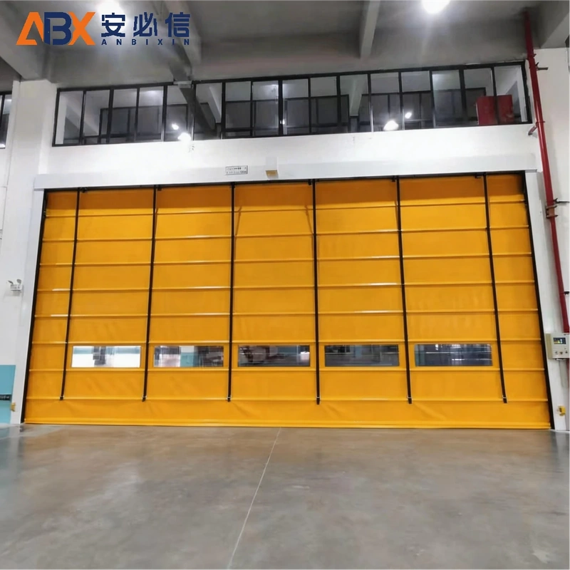 深圳市背带堆积门