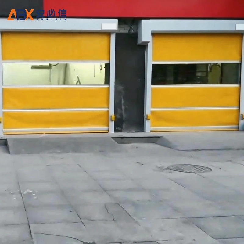 深圳市快速卷帘门