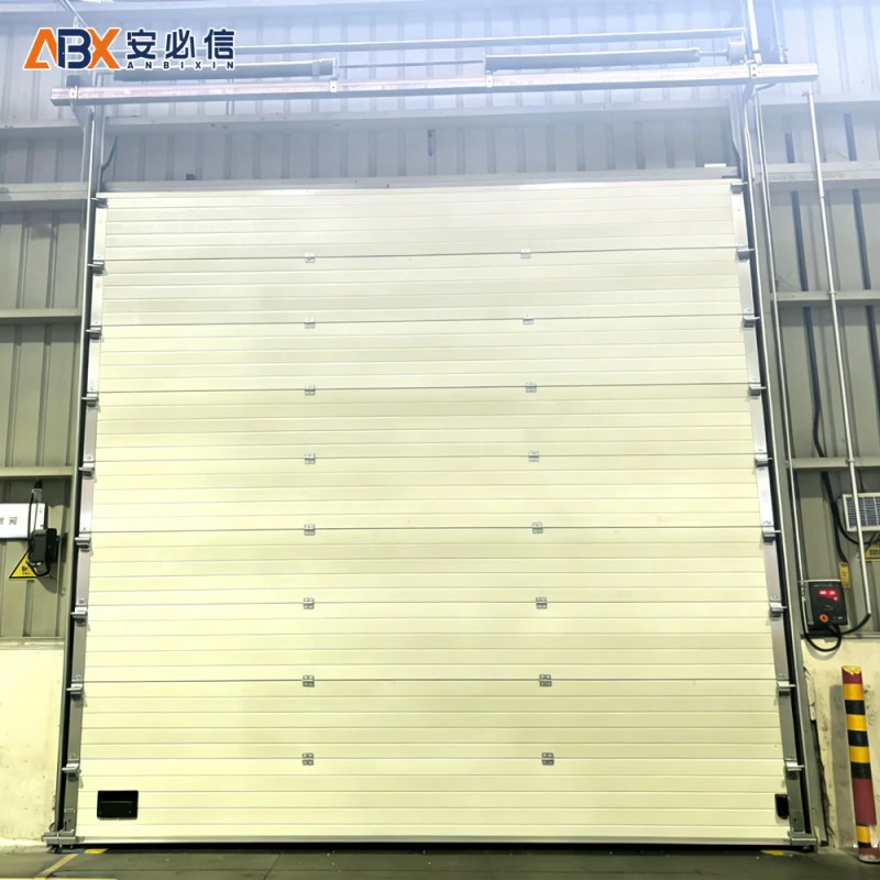 深圳市升降提升门